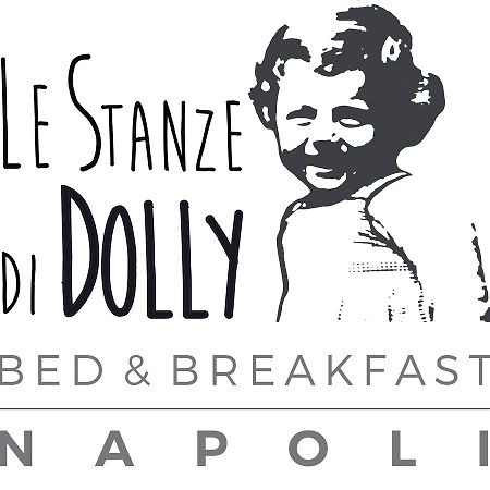 Le Stanze Di Dolly Panzió Nápoly Kültér fotó